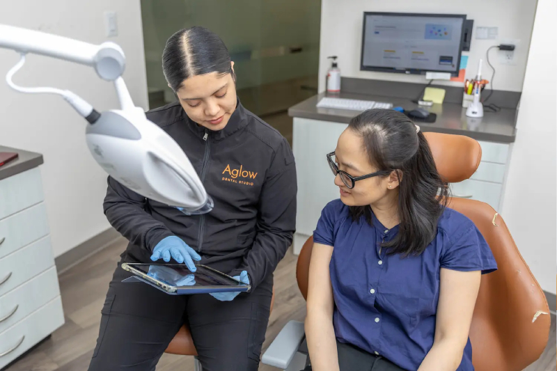 General Dentistry in Reston