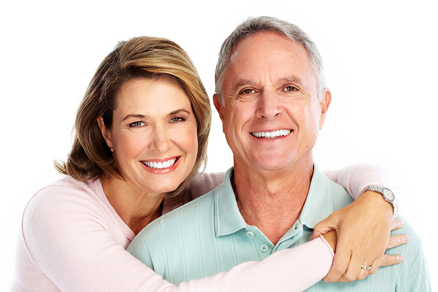 Dental Implant Restoration in Reston